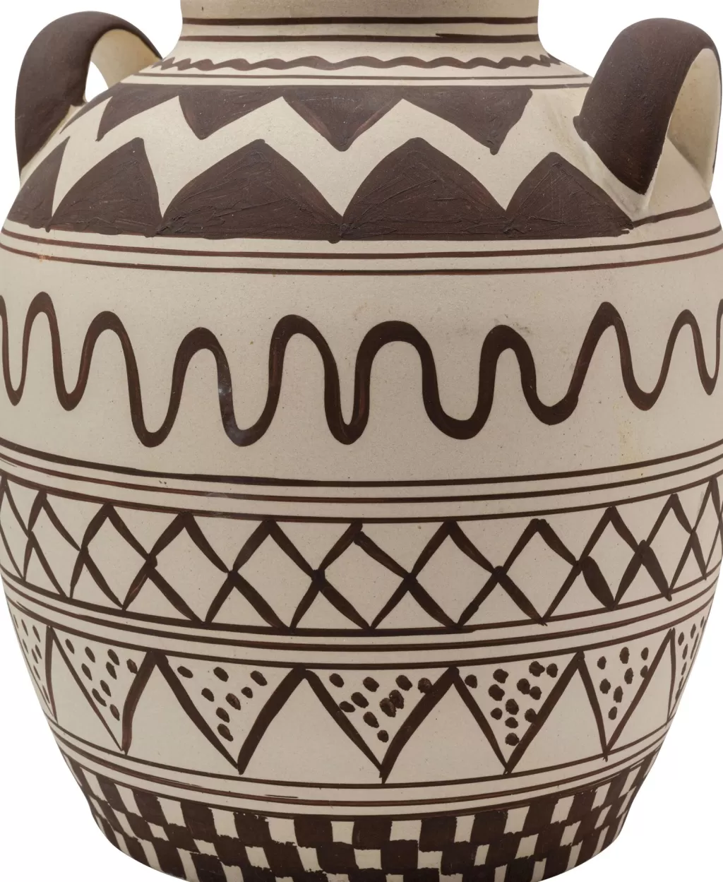 Vase design Nio pour intérieur – Élégance contemporaine 20 cm