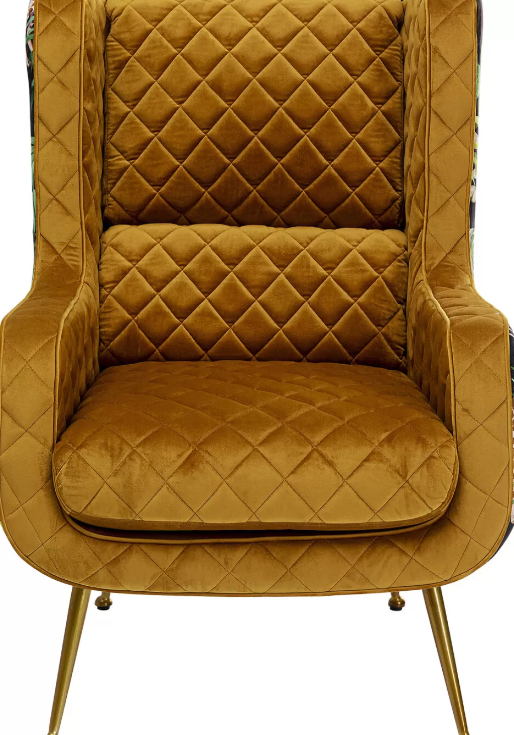 Fauteuil relax KARE Design 