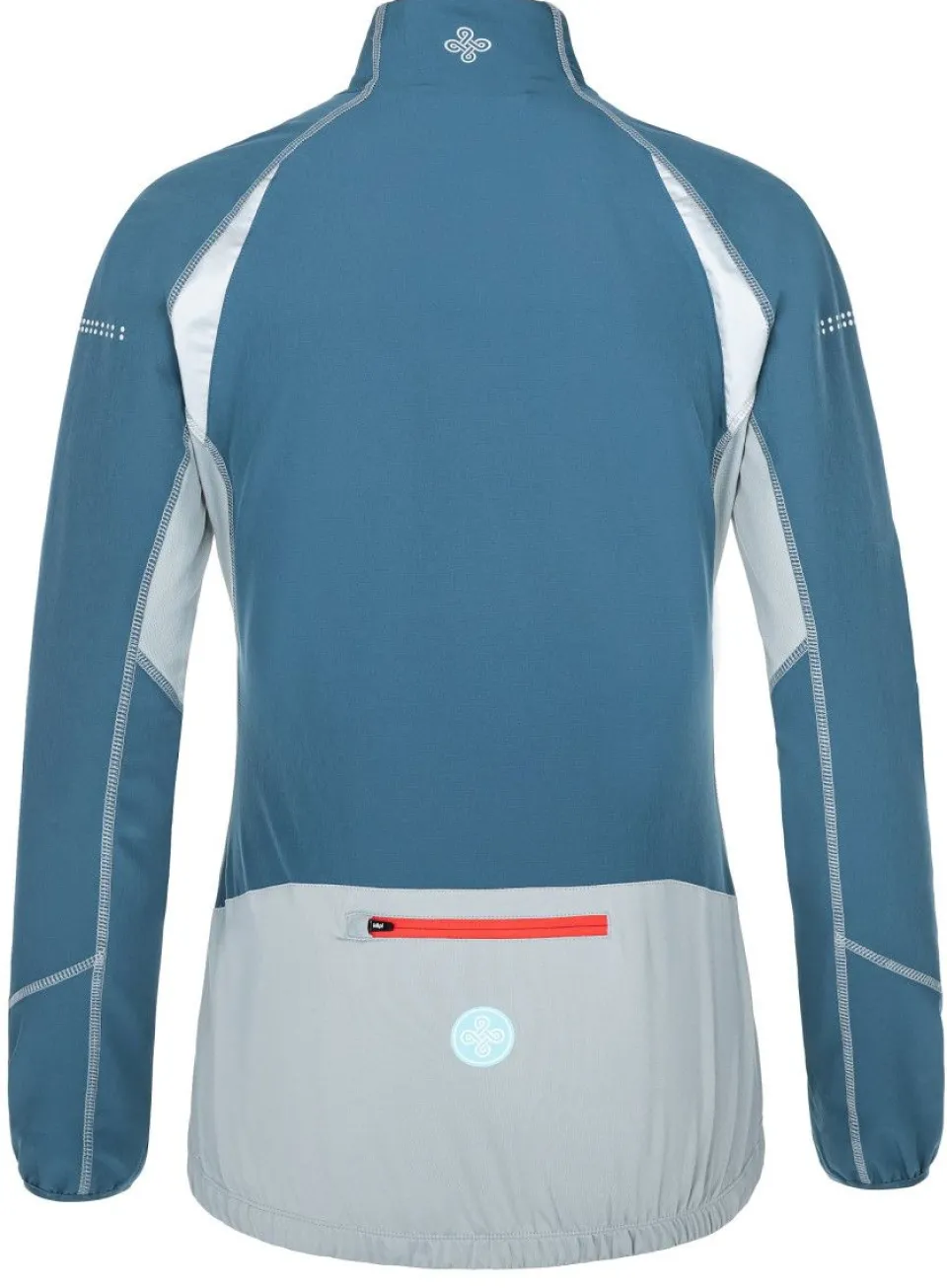 Veste Softshell Kilpi Femme - Confortable & Légère pour Toutes Vos Aventures | Modèle NORDIM-W