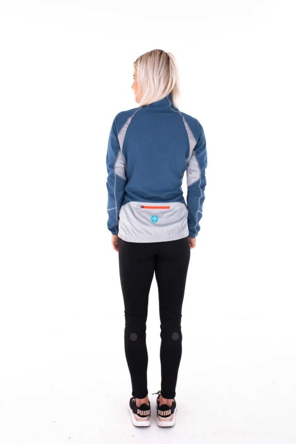 Veste Softshell Kilpi Femme - Confortable & Légère pour Toutes Vos Aventures | Modèle NORDIM-W
