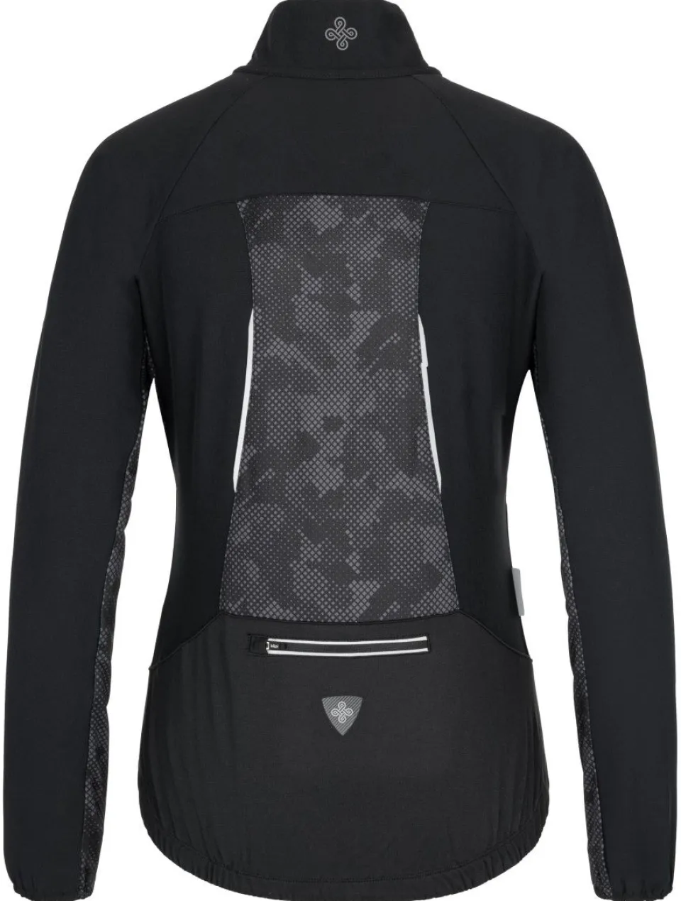 Veste Softshell Kilpi Femme – Confort Léger et Protection contre le Vent | Modèle NORDIM-W