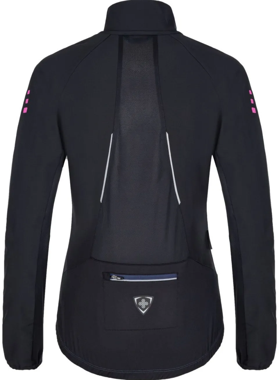 Veste Softshell Kilpi Femme - Coupe-vent Imperméable pour Randonnée en Montagne (Modèle NORDIM-W)