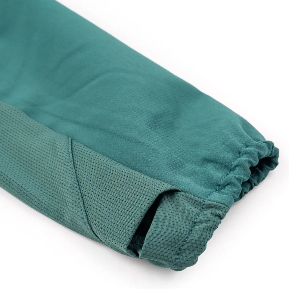 Veste Softshell Kilpi Femme - Coupe-vent Imperméable pour Randonnée en Montagne (Modèle NORDIM-W)
