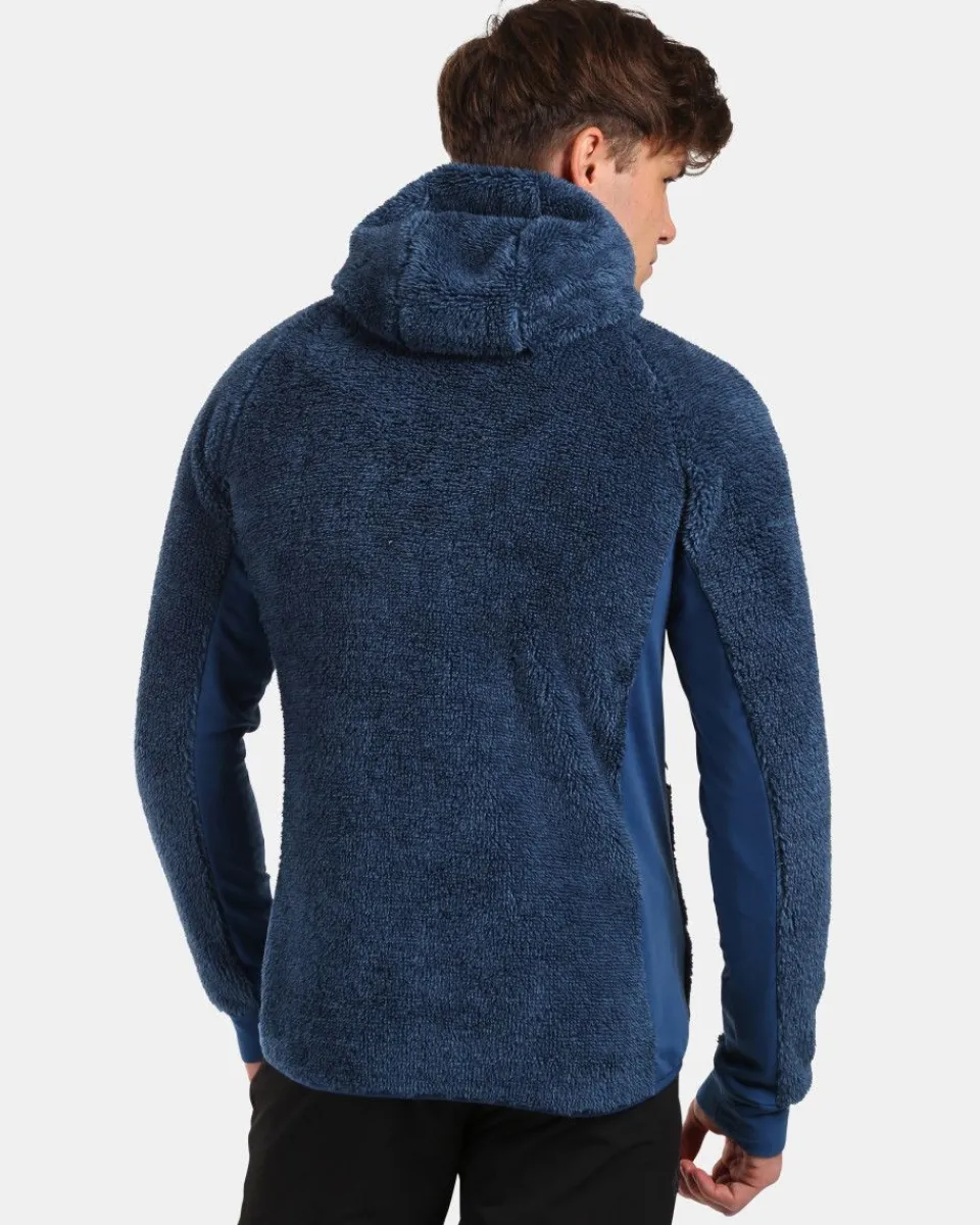 Veste Polaire Kilpi pour Homme - Collection Hiver NORKA-M