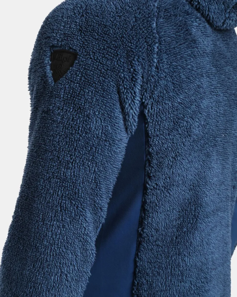 Veste Polaire Kilpi pour Homme - Collection Hiver NORKA-M
