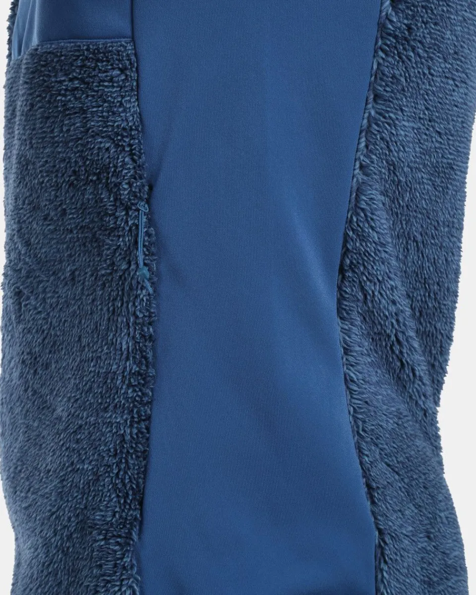 Veste Polaire Kilpi pour Homme - Collection Hiver NORKA-M