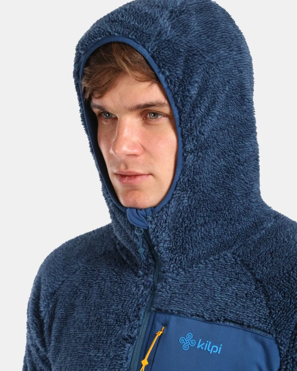 Veste Polaire Kilpi pour Homme - Collection Hiver NORKA-M