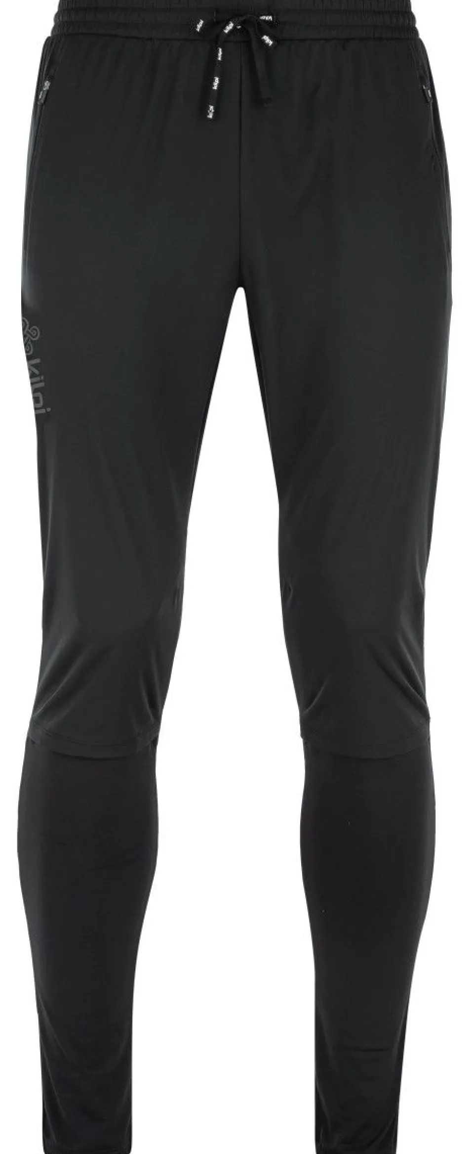 Pantalon Homme Softshell NORWEL-M - Confort Optimal pour Randonnée | Coupe Respirante avec Élastiques Renforcés | Matière Extralégère Résistante aux Intempéries
