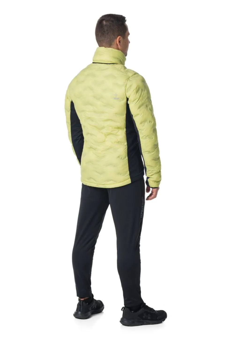 Pantalon de Trekking Homme Kilpi - Softshell Respirant pour Randonnée Intensive | Modèle NORWEL-M | Confort Ultime en Toute Saison 

(Alternative plus dynamique) 
Kilpi Pantalon Technique pour Randonneurs - Softshell Homme 4 Saisons | Modèle NORWEL-M | Résistant aux Intempéries avec Élastication Confort