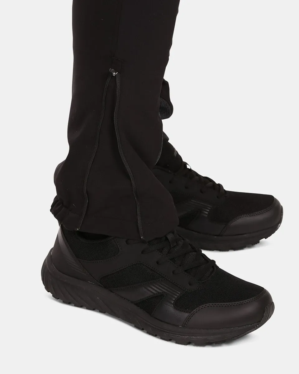 Pantalon de Randonnée Homme Softshell Kilpi - Modèle NUUK-M | Confort Extrême & Légèreté Optimale pour Randonnées Intenses