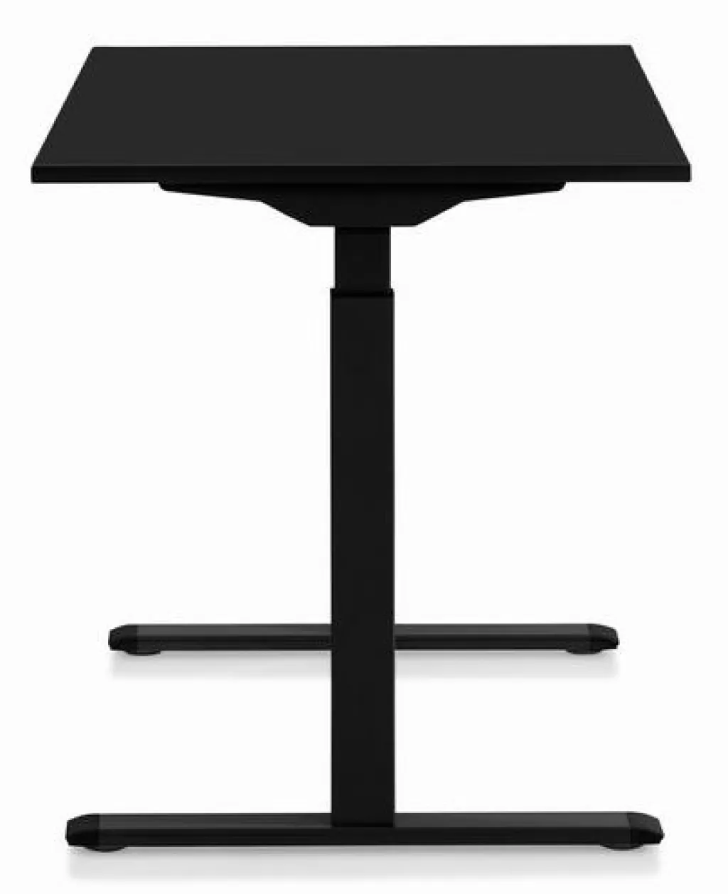 Bureau design moderne SMART par KARE - Noir professionnel, Dimensions 120x70 cm pour espace de travail ergonomique