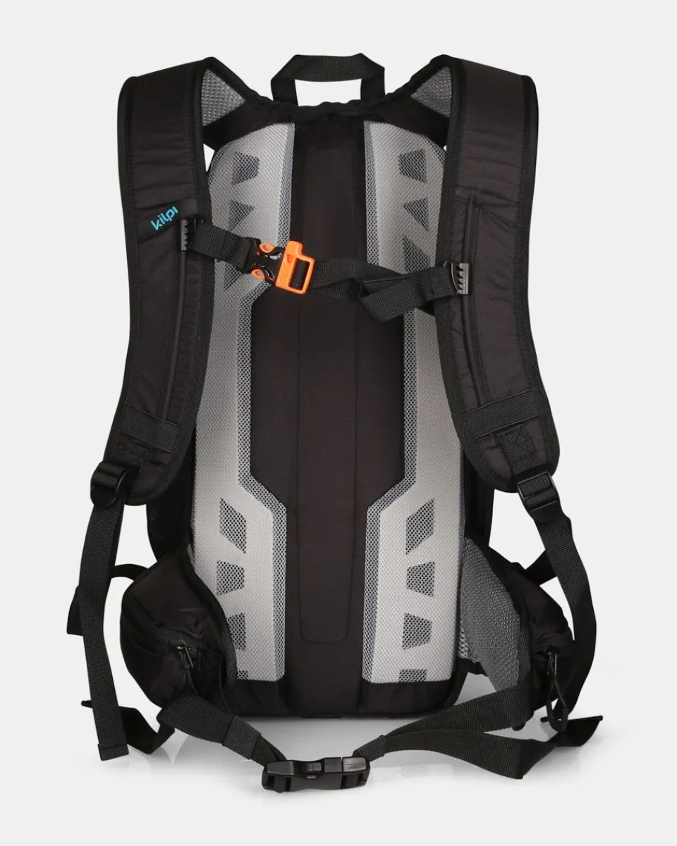 Ensemble Sportif Kilpi pour Femme - Sac à Dos Ergonomique, Gilet Technique et Ceinture Hydratation OLTEN 10-U