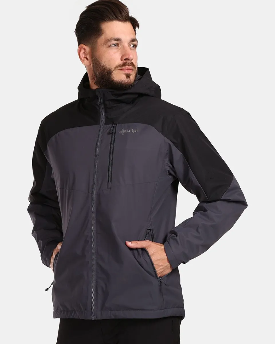 Veste de Randonnée Kilpi pour Homme - Confort et Performance | M-OLVERA