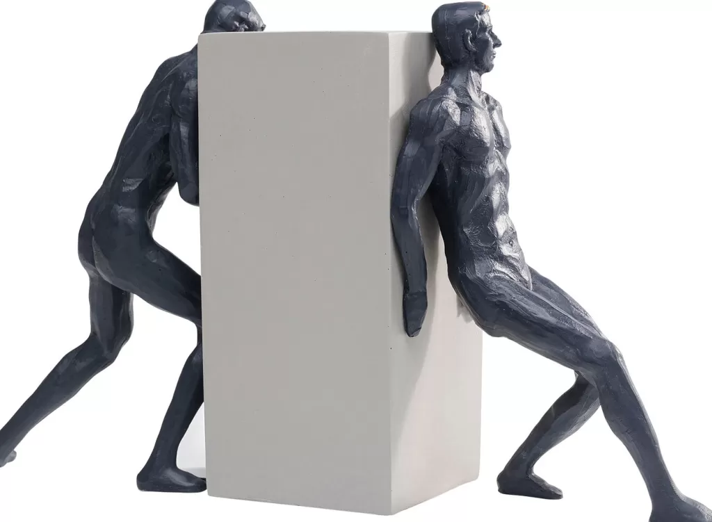 Objet Décoratif Moderne 