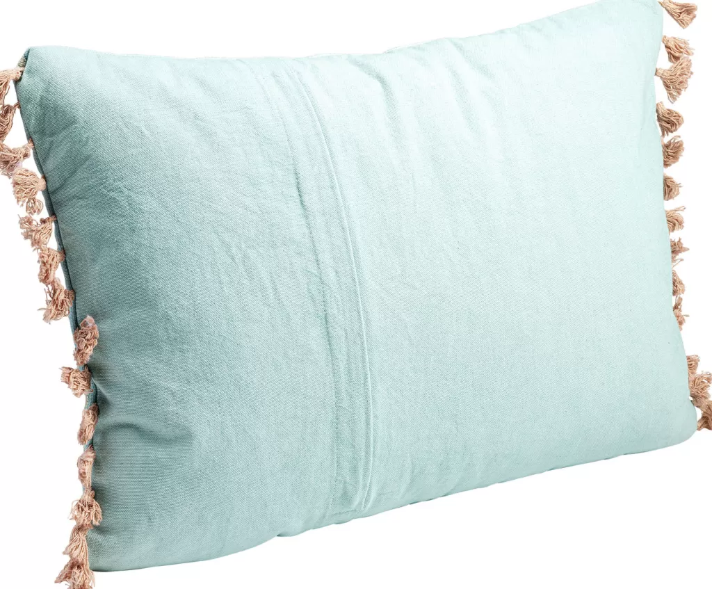 Coussin Décoratif Élégant KARE Design - Inspiration Orientale 40x60 cm, Idéal pour le Salon | Décoration d'intérieur stylée