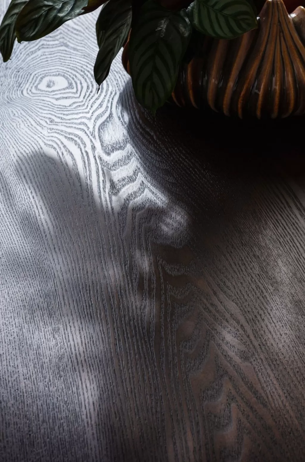 Table design Osaka Duo - Modèle élégant KARE en format 180x90 cm