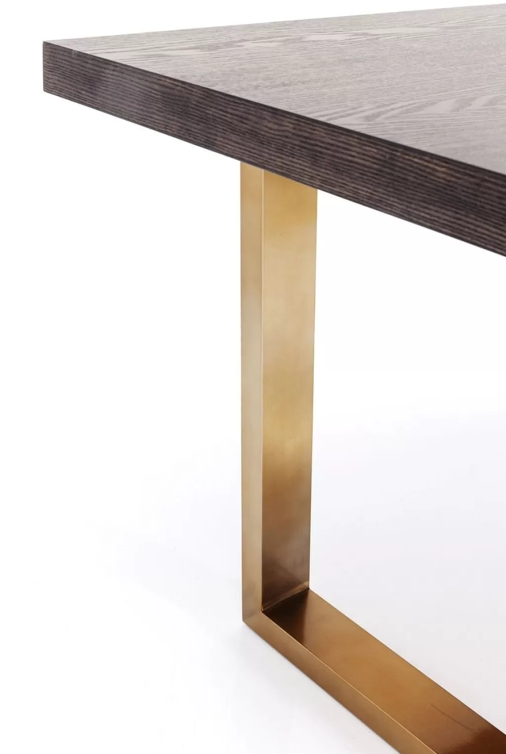Table design Osaka Duo - Modèle élégant KARE en format 180x90 cm