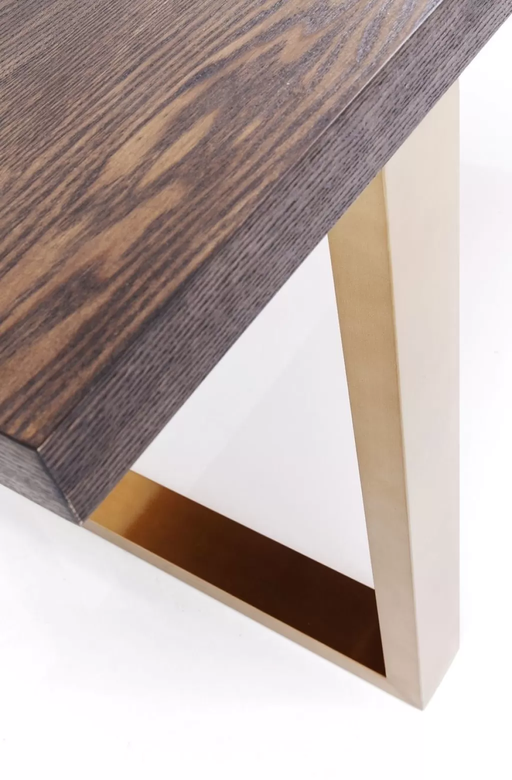 Table design Osaka Duo - Modèle élégant KARE en format 180x90 cm