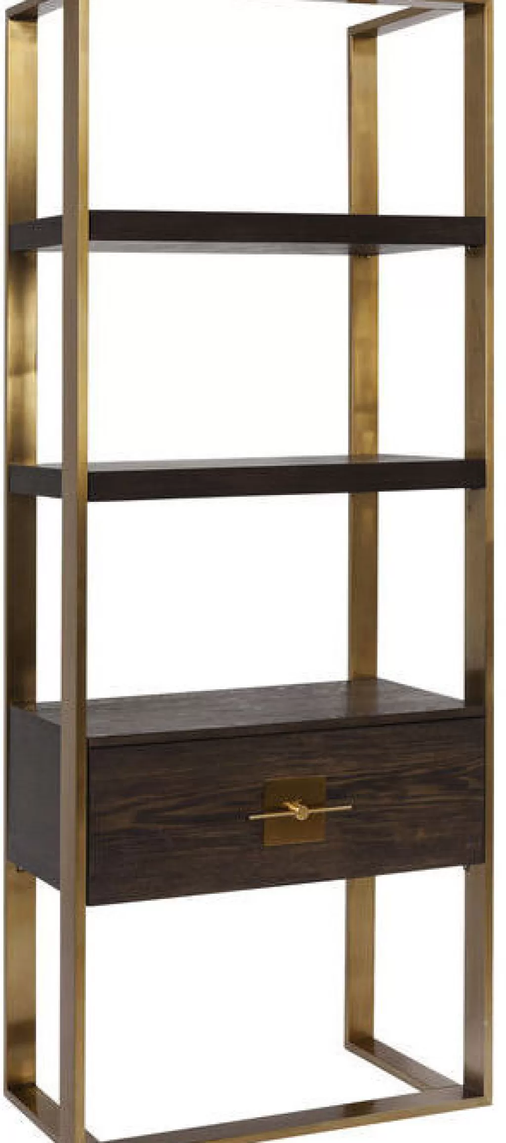 Étagère design Osaka par KARE - Structure moderne 82 x 210 cm
