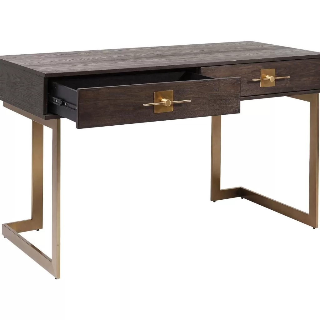 Console design Osaka – Table élégante 138 cm par 60 cm par KARE Design pour espace salon