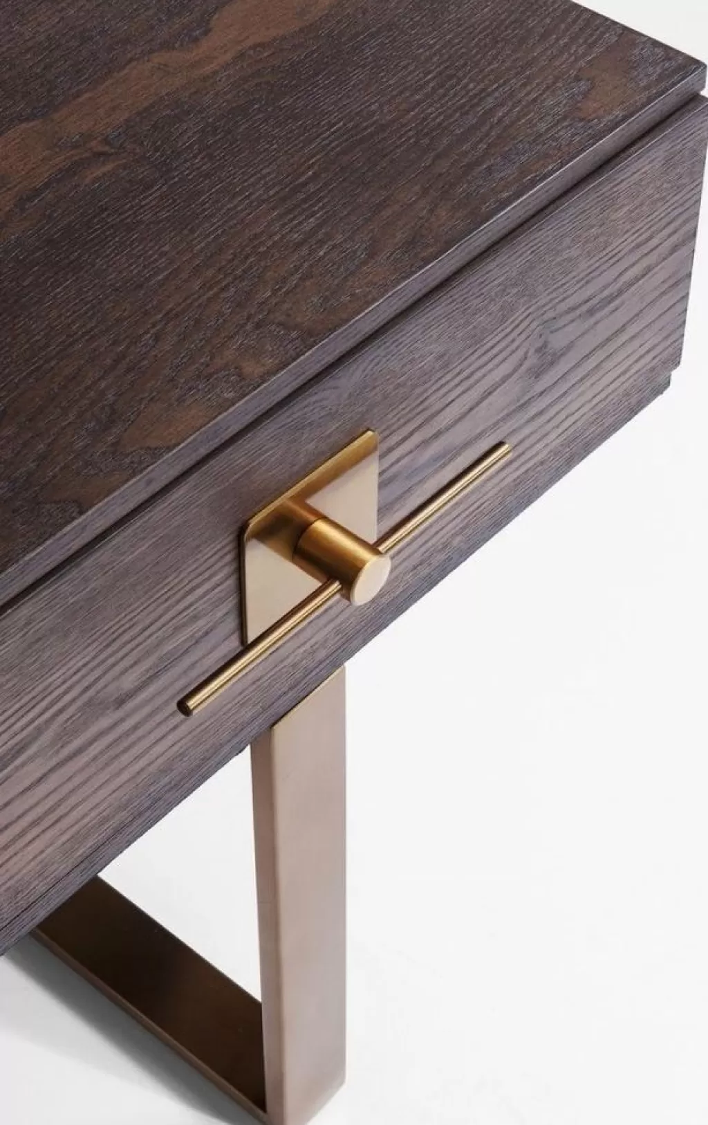 Chevet design Osaka - Commode élégante compacte par KARE pour chambre