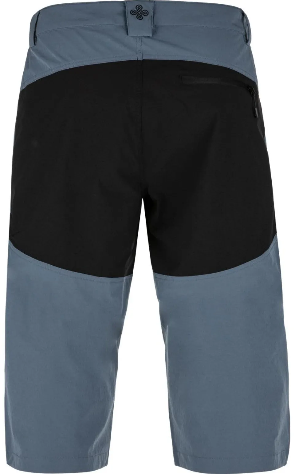 Pantalons Courts Kilpi OTARA-M pour Homme - Léger et Confortable, Style Urbain Décontracté