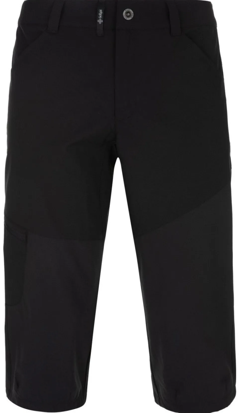 Pantalon court Kilpi pour homme - Modèle OTARA-M, style urbain et léger pour l'été