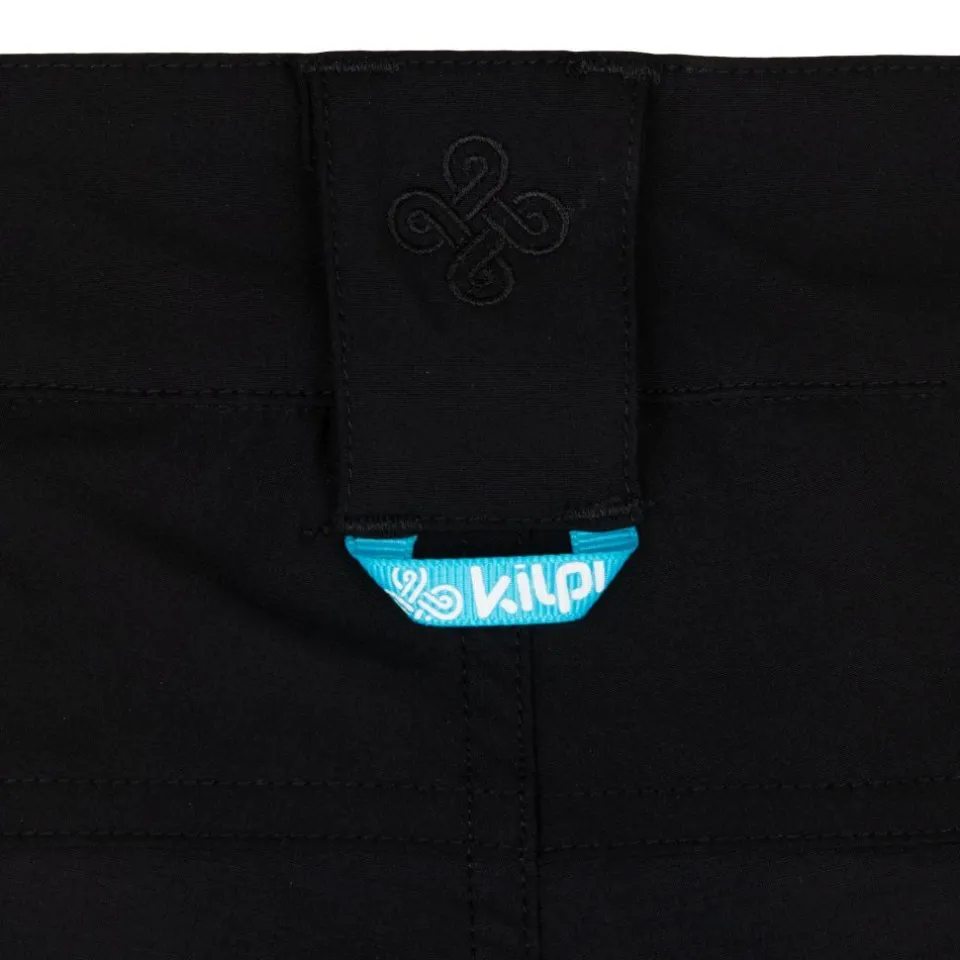 Pantalon court Kilpi pour homme - Modèle OTARA-M, style urbain et léger pour l'été