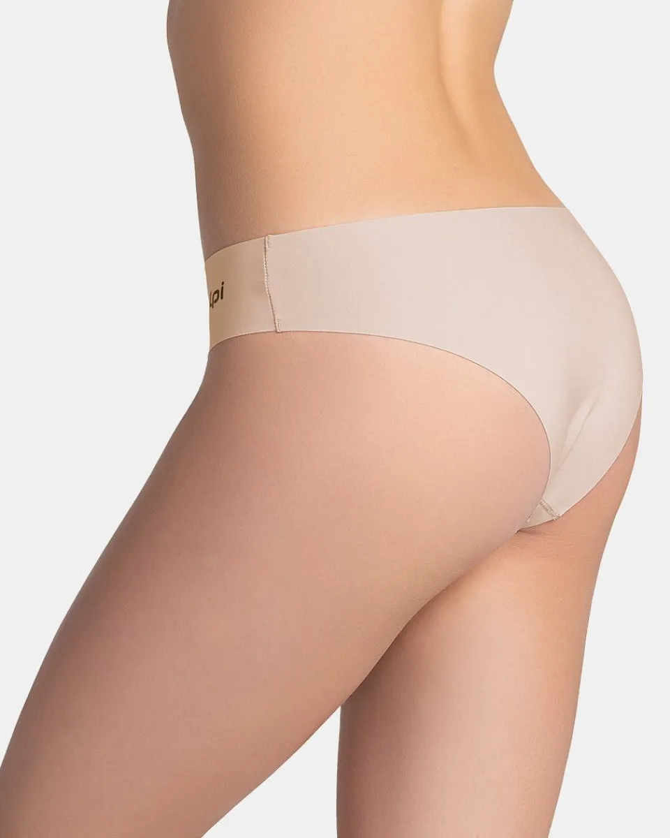 Sous-vêtements thermiques Kilpi Femme - Ensemble 2 pièces NELIA-W | Première couche légère pour froid intense