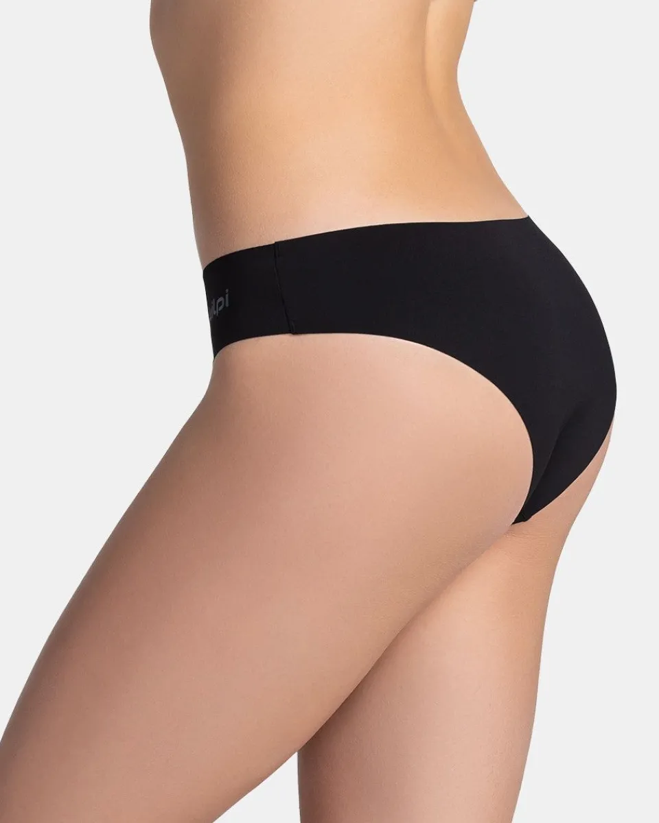 Sous-vêtements thermiques Kilpi Femme - Ensemble 2 pièces NELIA-W | Première couche légère pour froid intense