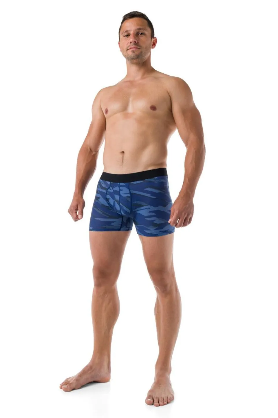 Kilpi Homme - Première Couche Respirante & Maintien Chaud, Lot de 2 - Sous-vêtements Techniques Hiver