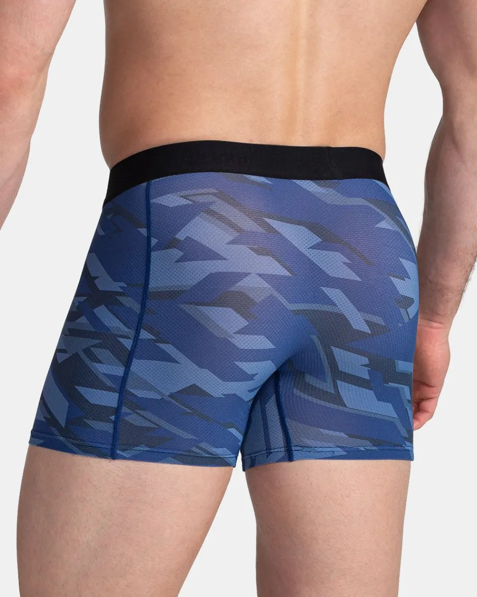 Caleçons Longs Thermiques Kilpi - Première Couche Hiver | Sous-vêtements Chauffants Homme 2 Pièces | Confort Optimal & Isolation Intelligente