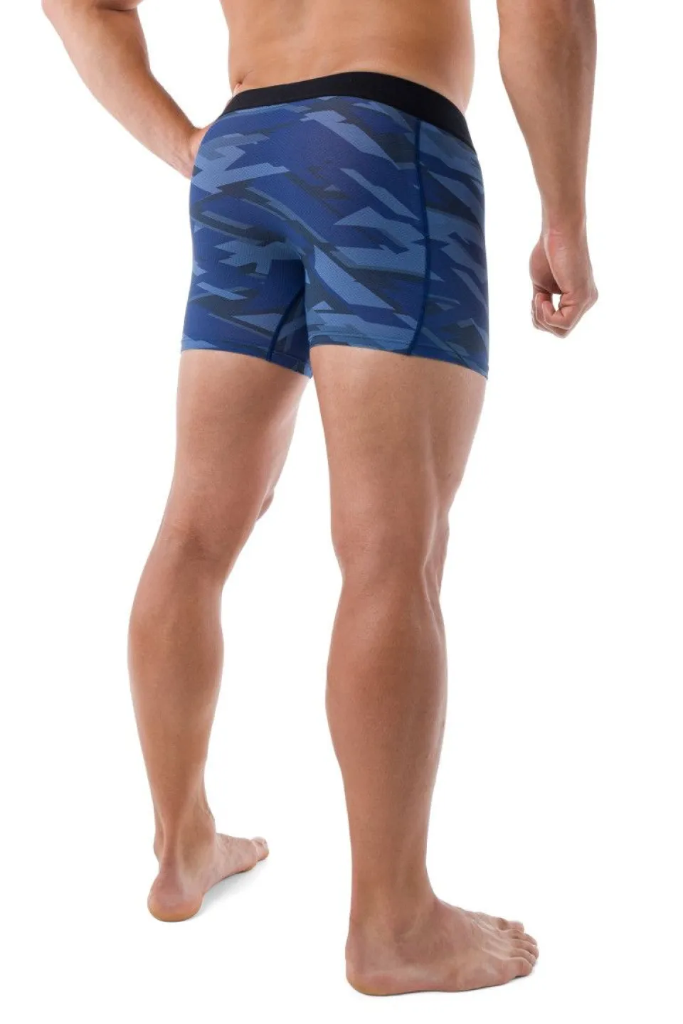 Caleçons Longs Thermiques Kilpi - Première Couche Hiver | Sous-vêtements Chauffants Homme 2 Pièces | Confort Optimal & Isolation Intelligente