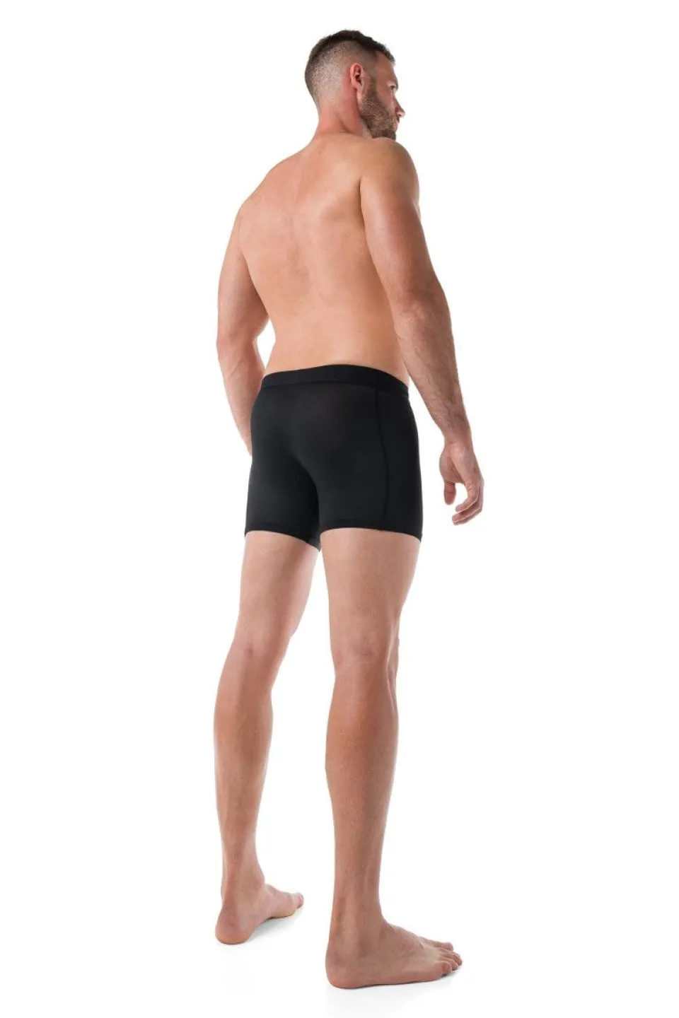 Sous-vêtements Chauffants Kilpi pour Homme - Pack de 2 Pièces Noir/Anthracite | Confort Optimal & Respiration Naturelle - Ligne Essentials Hiver