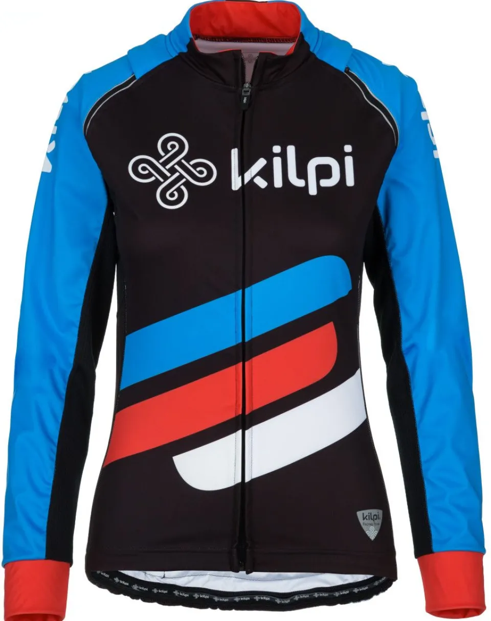 Veste Softshell Kilpi pour Femme - Légère et Respirante, Idéale pour les Activités de Plein Air | Coupe Moderne en Vert Sauge