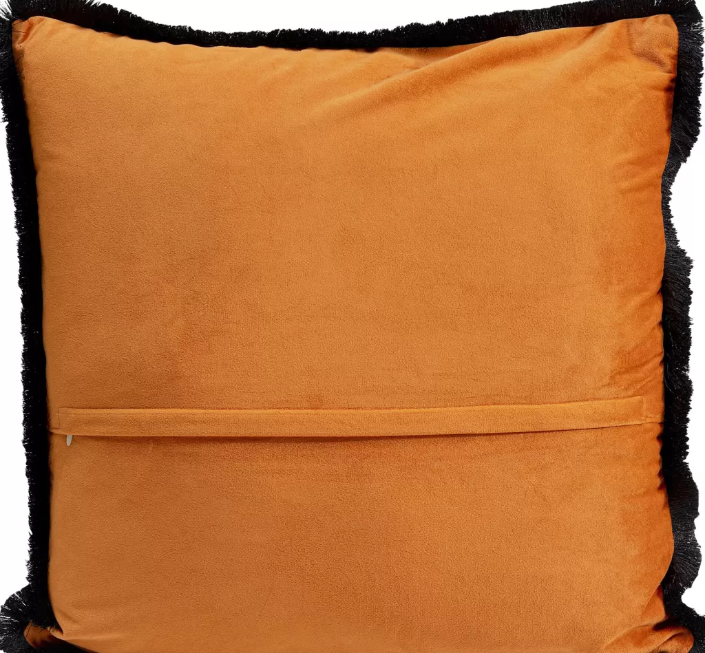Coussin Panthère Design KARE – Décoratif 45x45 cm pour Salon, Style Moderne et Élégant