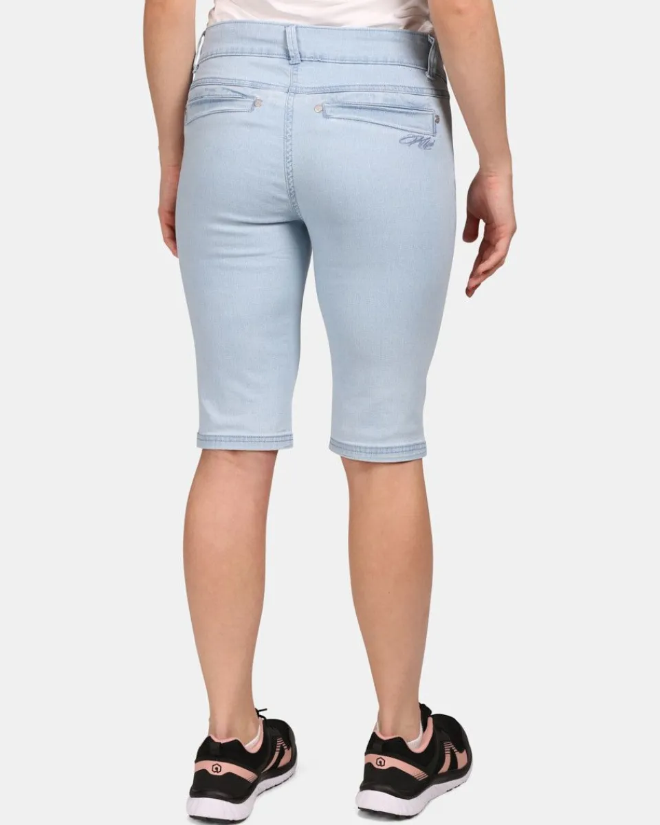 Short Sportif Kilpi pour Femme - Confort Léger Collection PARIVA-W