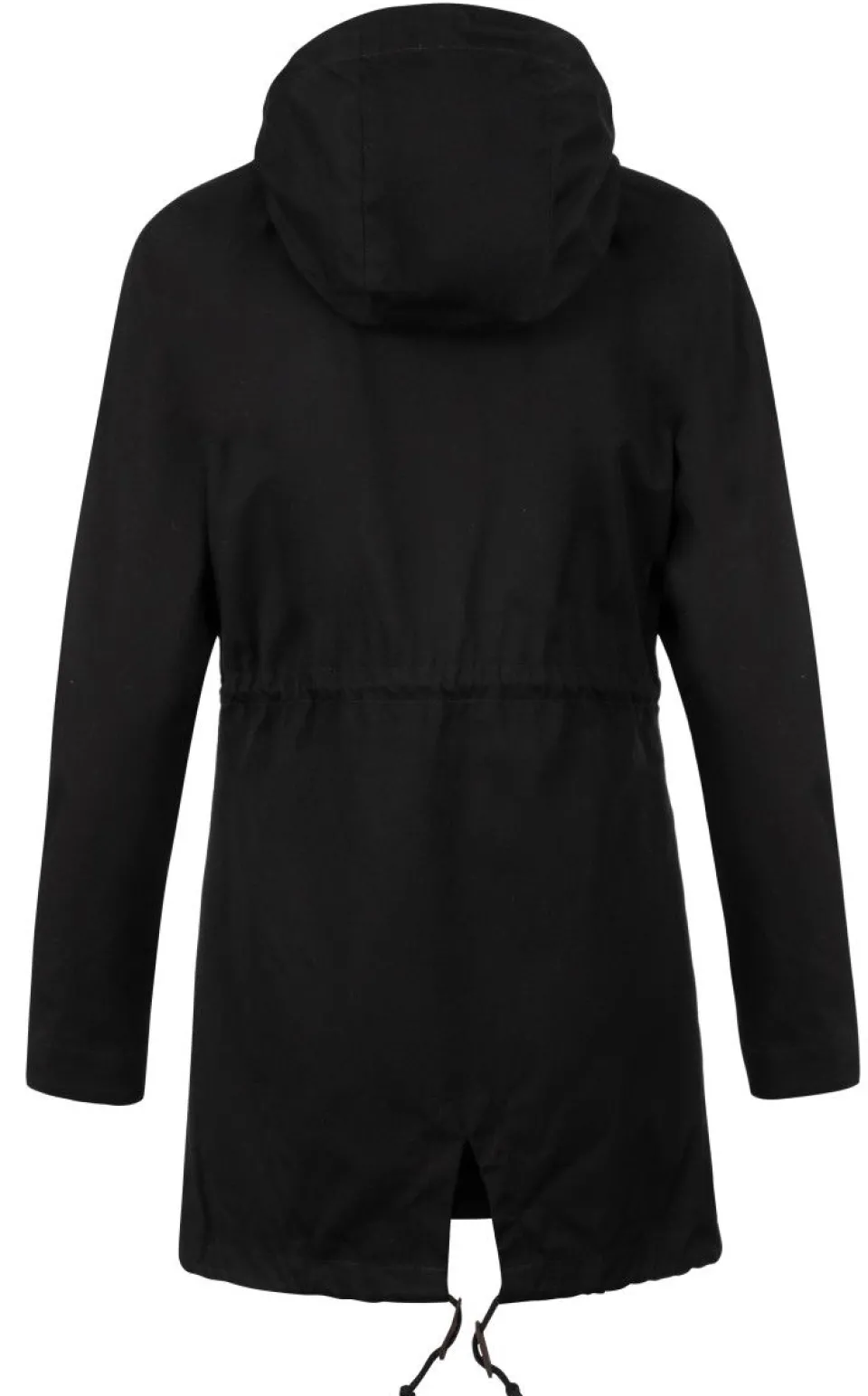 Manteau Femme Hiver Kilpi - Doudoune Longue PAU-W Confort Premium