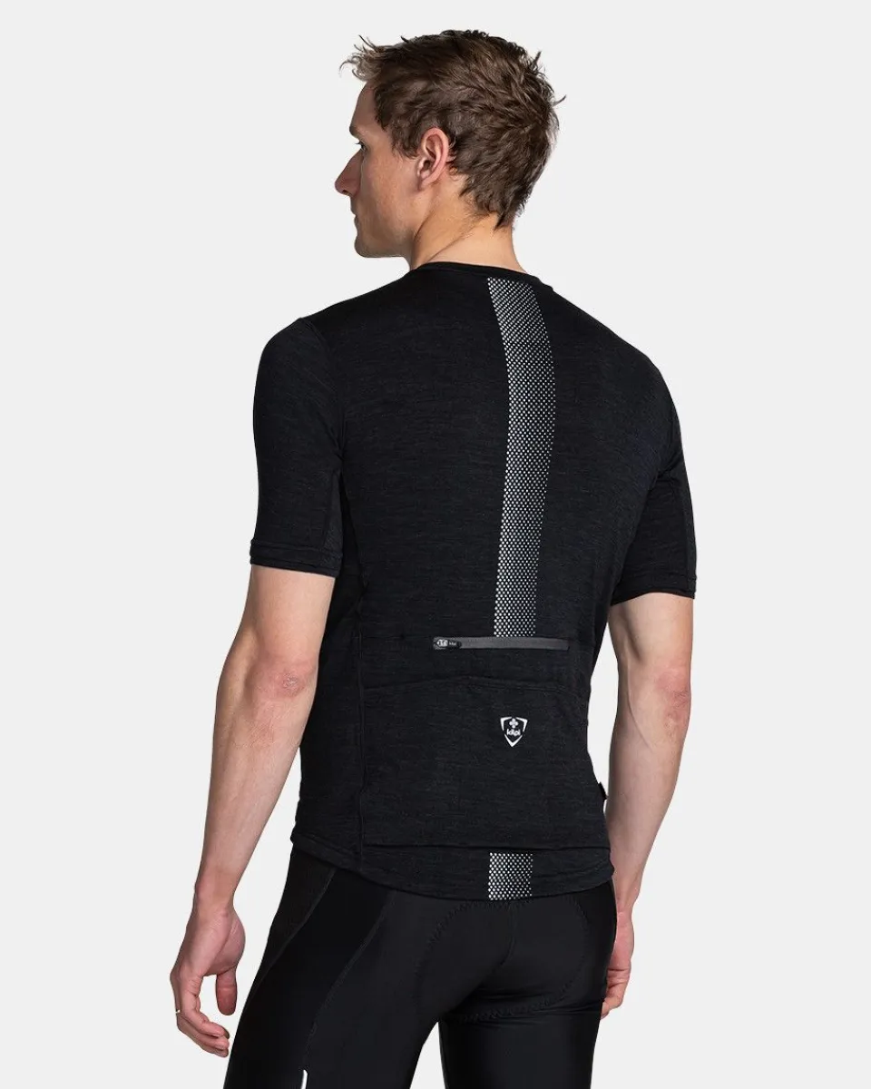 Maillot cycliste technique Kilpi pour homme - Collection Petrana-M

(Note: J'ai restructuré la formulation en conservant les éléments clés tout en apportant des nuances sémantiques naturelles, ajouté une mention de collection pour humaniser le titre, et utilisé des termes techniques courants dans le domaine cycliste francophone)