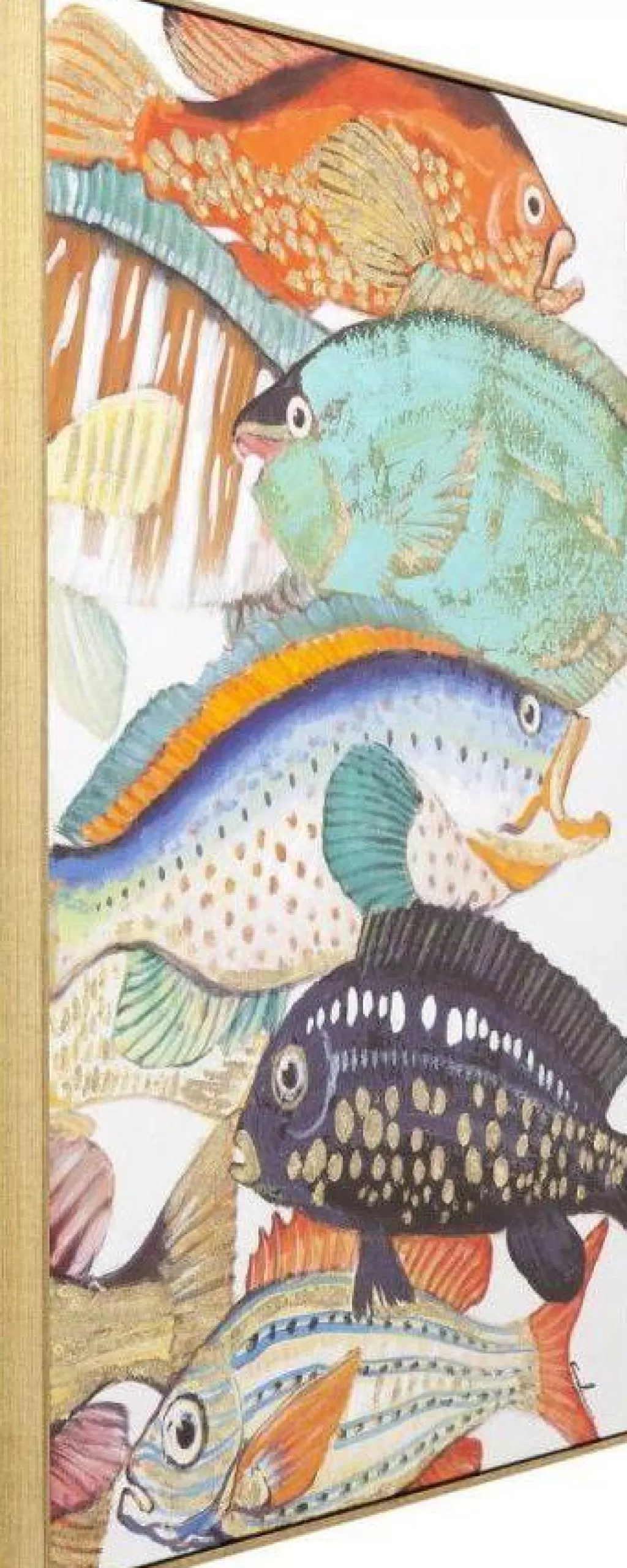 Tableau Décoratif Moderne 