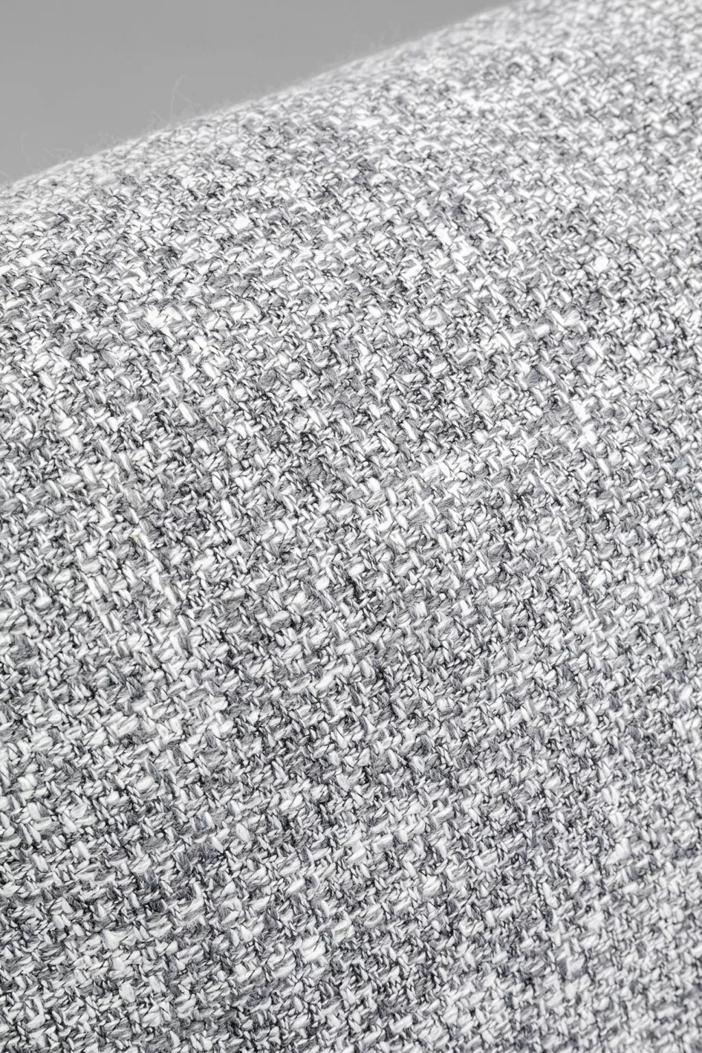 Fauteuil design POLA - Détente optimale en gris acier par KARE Design