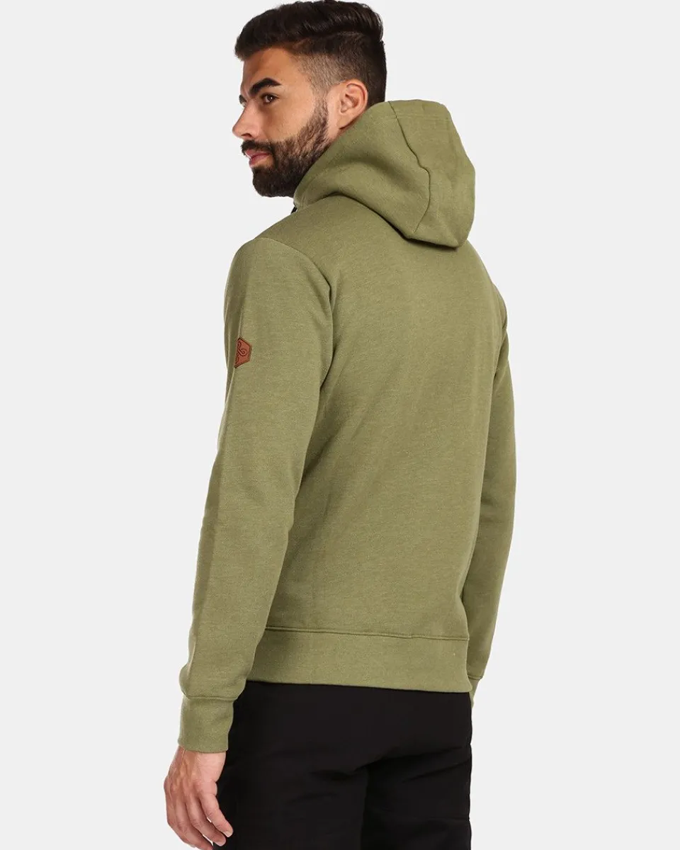 Sweat Homme Kilpi - Modèle PREDA-M | Confortable & Style Urbain