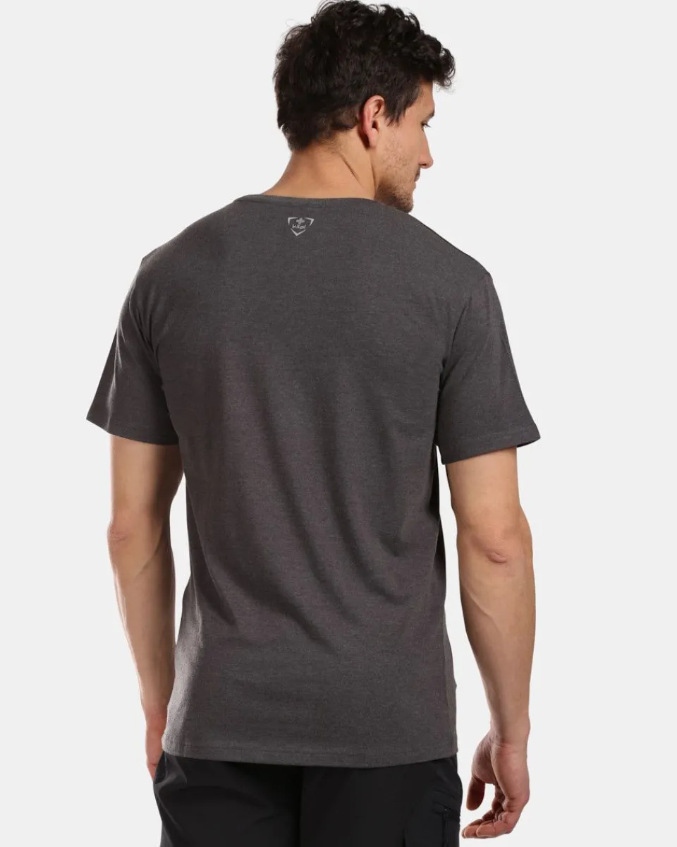 T-Shirts en Coton Confortables pour Homme - Collection Kilpi | Soldes Flash Élégance