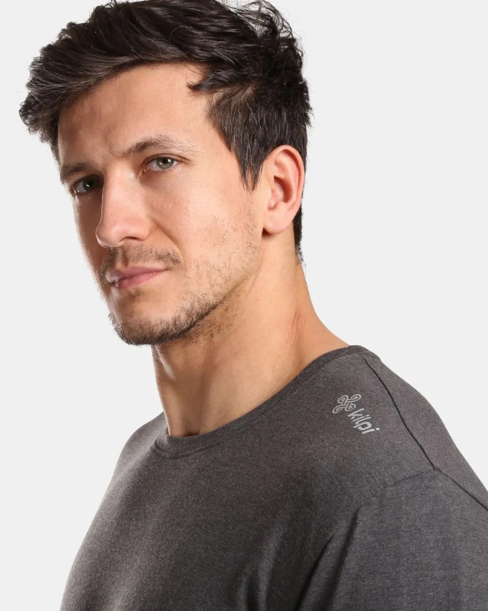 T-Shirts en Coton Confortables pour Homme - Collection Kilpi | Soldes Flash Élégance