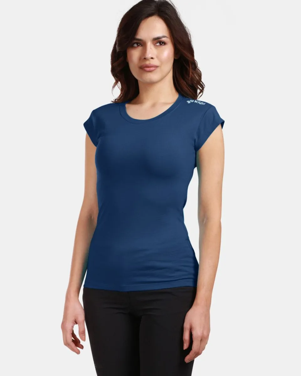 T-Shirts Confortables en Coton Doux pour Elle - Collection Kilpi | Offre Spéciale Limité