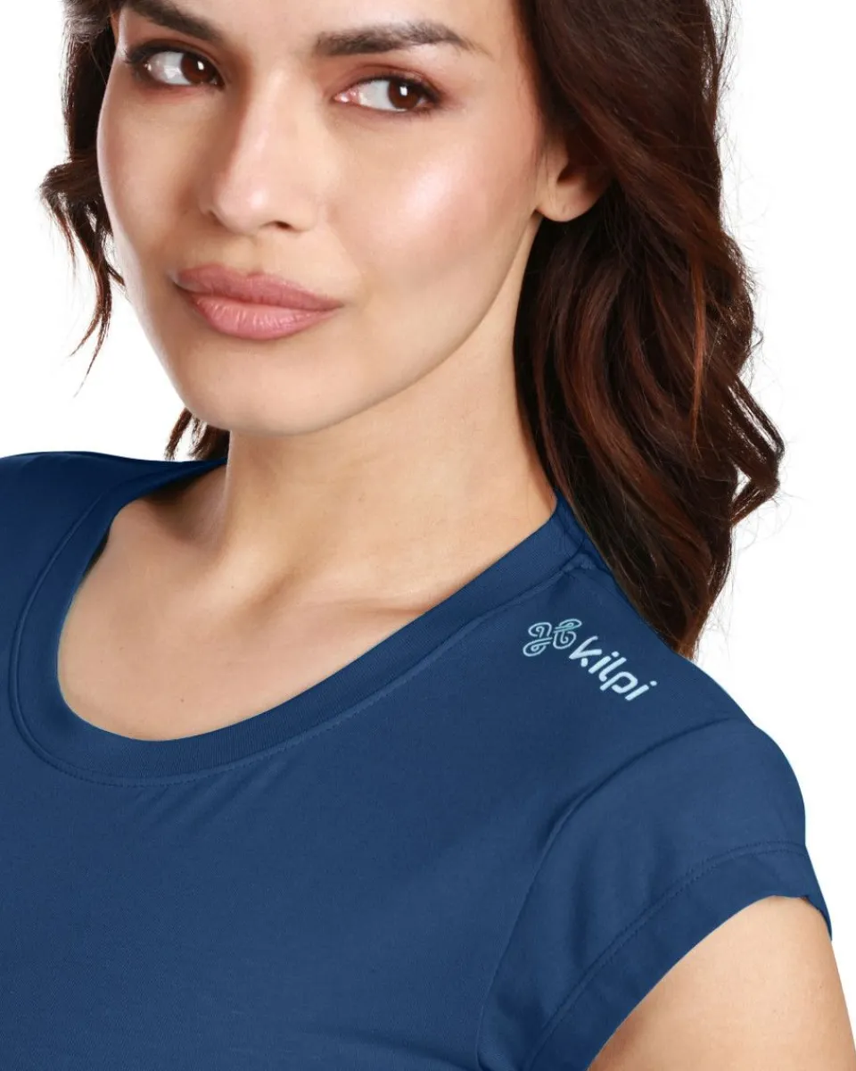 T-Shirts Confortables en Coton Doux pour Elle - Collection Kilpi | Offre Spéciale Limité