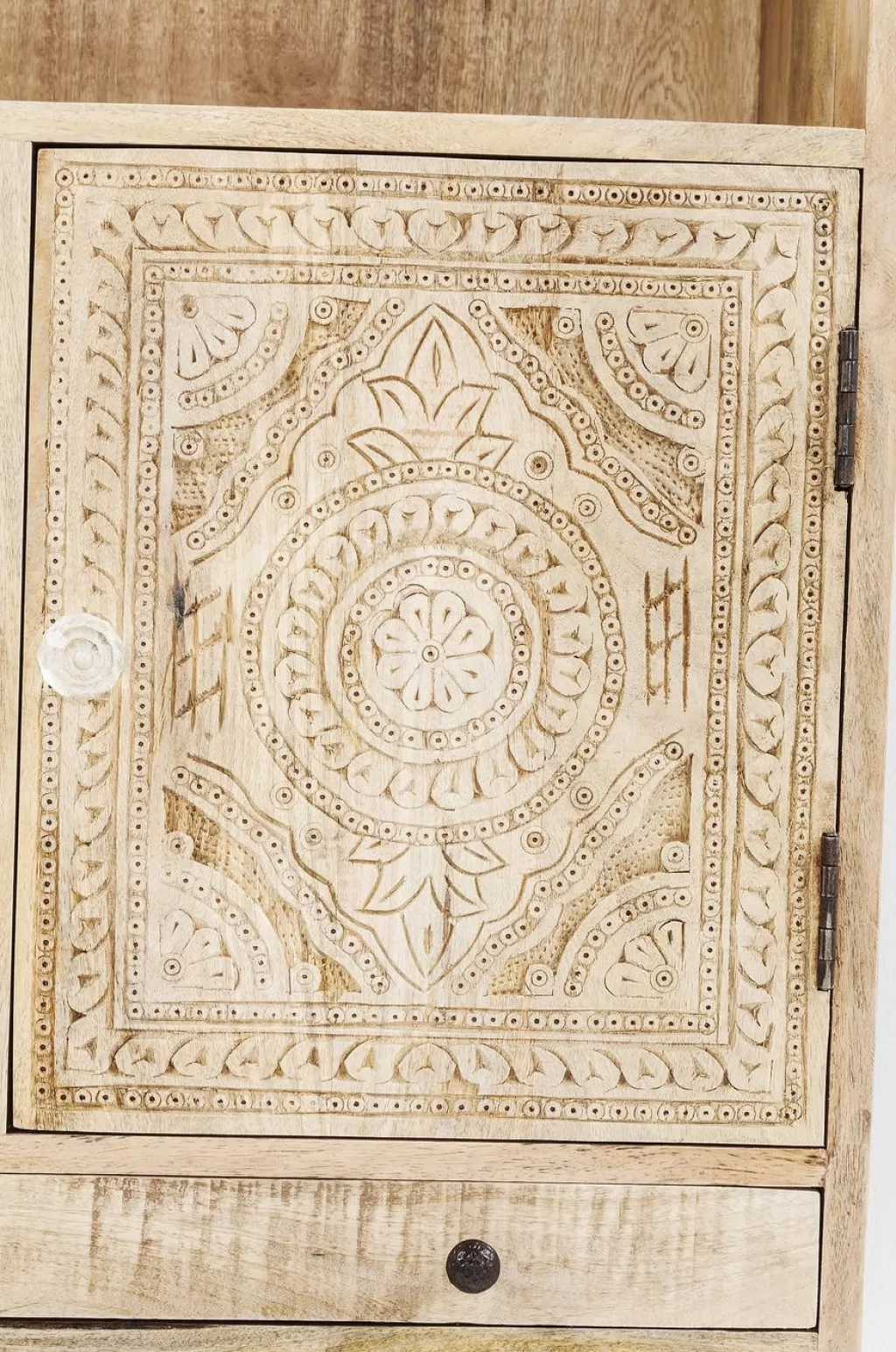 Étagère Design Puro Moderne - 193 cm de Haut avec Plateau de 90 cm par KARE