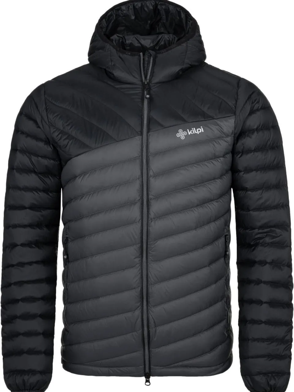 Veste Chaude Kilpi pour Homme | Manteau Technique pour Randonnée Hivernale | Pyramiden-M – Confort Ultime en Montagne