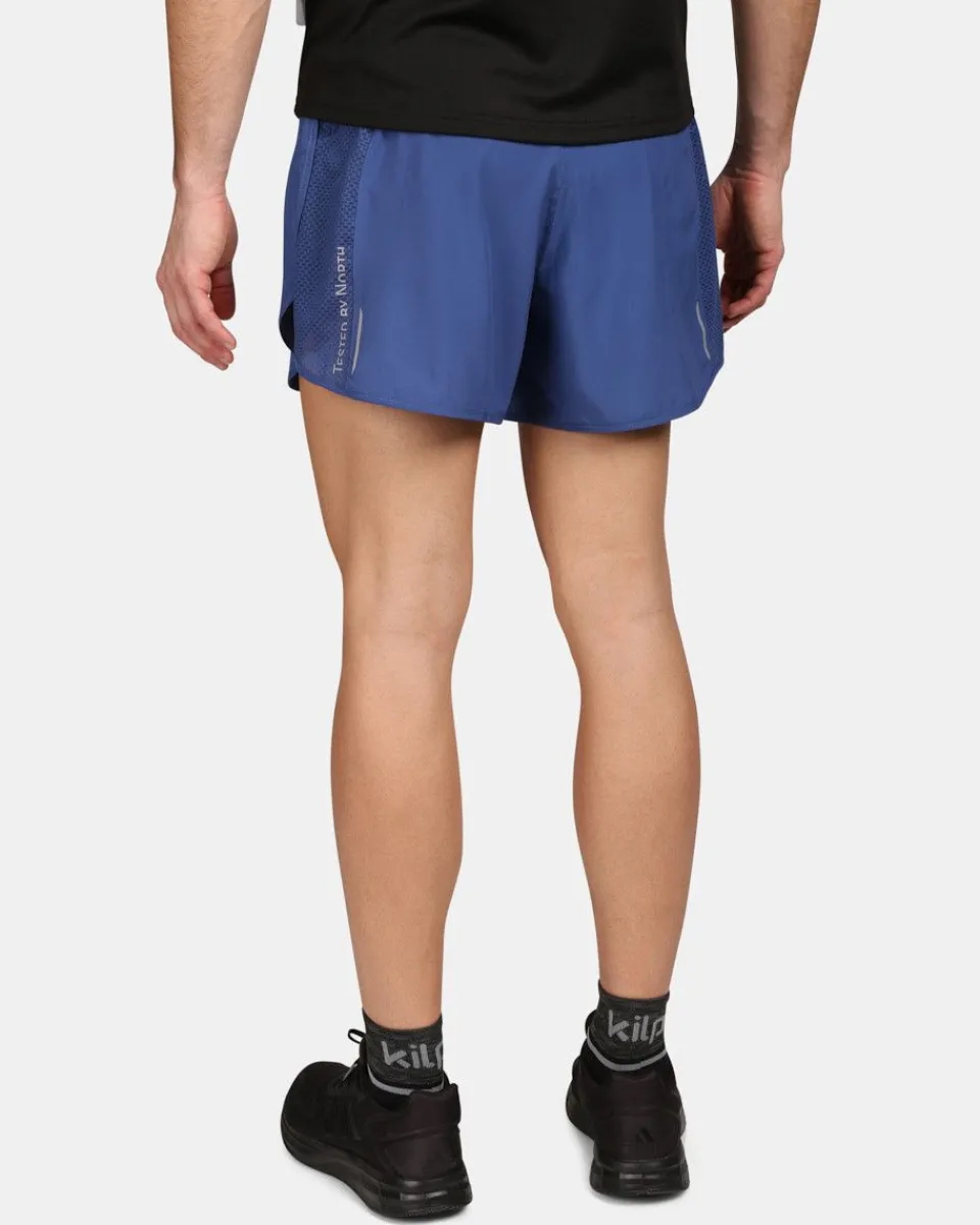 Short de Sport Homme Kilpi - Modèle RAFEL-M en Polyester Respirant  
Style Léger pour Activités Extérieures | Confort Optimal & Design Moderne