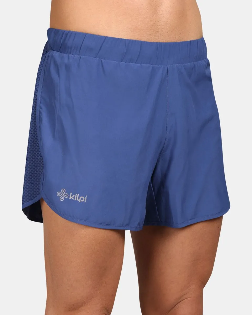 Short de Sport Homme Kilpi - Modèle RAFEL-M en Polyester Respirant  
Style Léger pour Activités Extérieures | Confort Optimal & Design Moderne